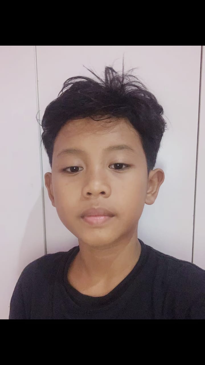 Satria Arza Pratama